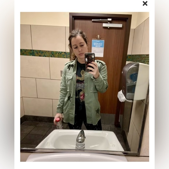 PISTOLA CAMILO ROYAL HONOR JACKET | 80% OFF - Picture 5 of 5